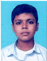 SAKIB AL HASAN NIROB