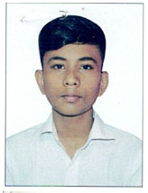 ASHRAFUL ISLAM FARDIN