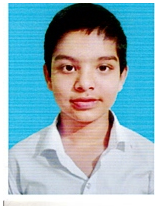 Mohammad Anayet Ullah