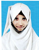 FOJIUJJ JAHAN TANISHA