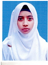 Jannatul Ara Ferdous