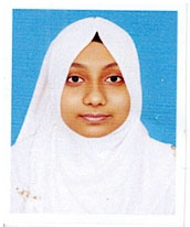 UMME SANJIDA HOQUE TASFIA