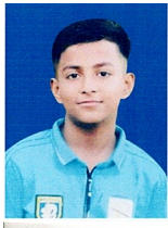 Shariyat Ullah Foysal