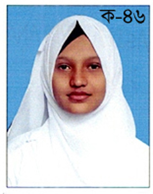 ASIFA SULTANA