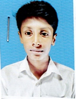 MINHAJ HOSSAIN AYON