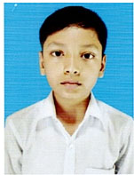 Md. Sadeq Hossain Rahman