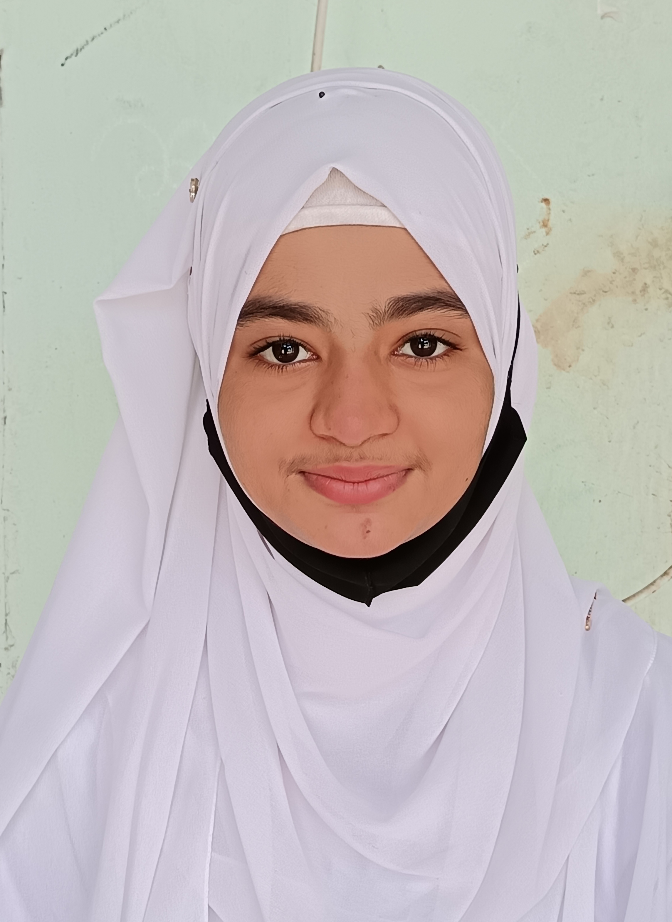 Ayesha Siddik Nabiha