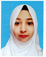 SANJIDA AKTER TAVASSUM