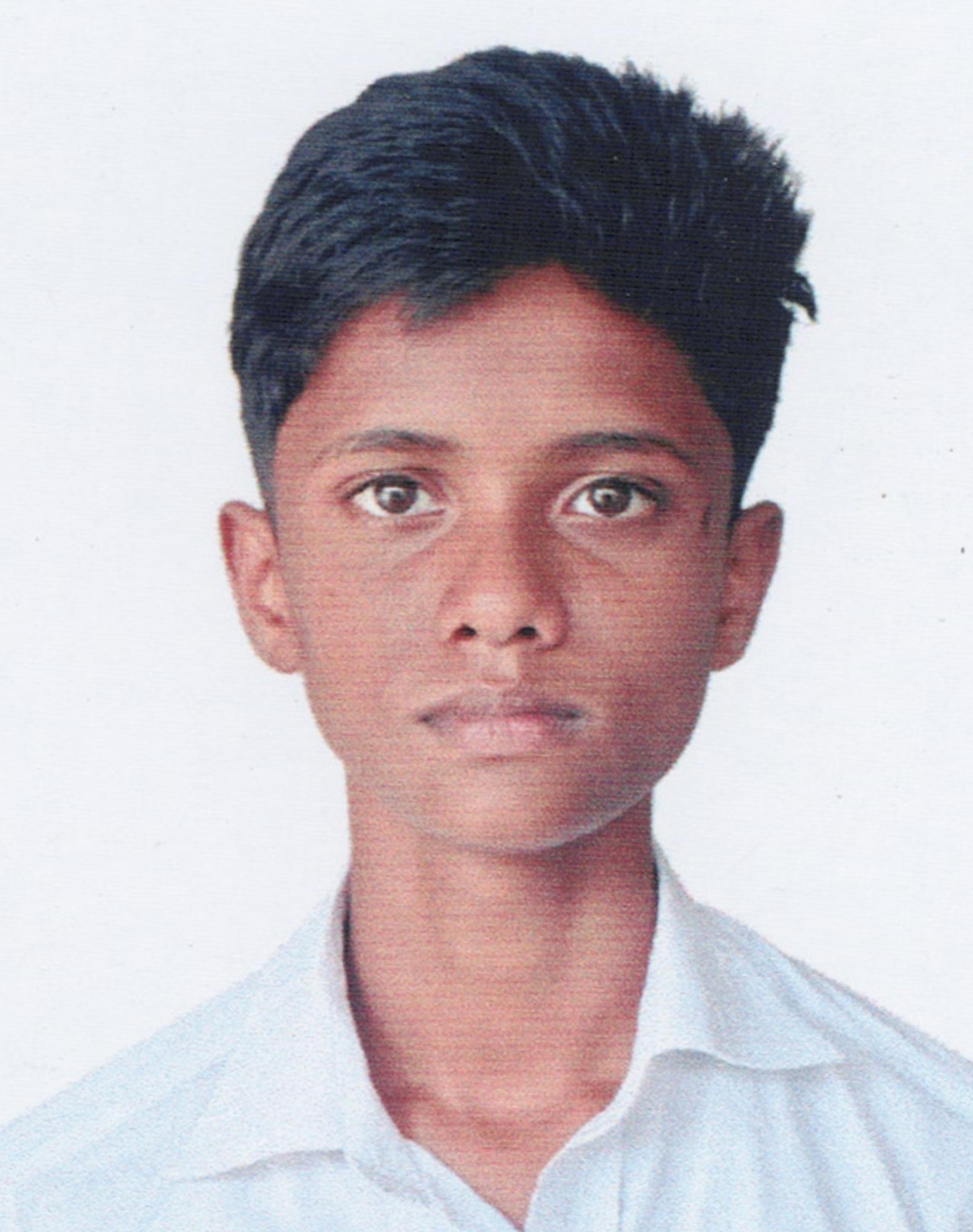 Abdul Motalab Mohan