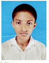 TAHSIFUL HASAN TAHSIF