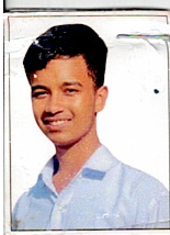 SAZZAD HOSSAIN JISHAN