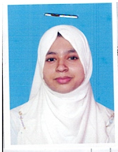 KHADIJATUL JANNAT JOTHI