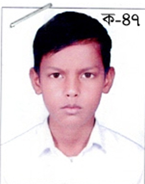 SAMIR HOSSEN SAJID