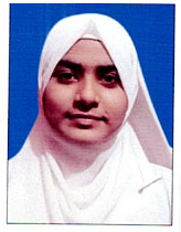 MAHFUZA YESMIN
