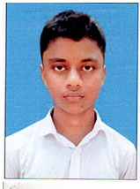 MD. OMAR JAHID SHAMIM