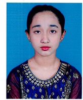 Miftahul Jannat Tahiya