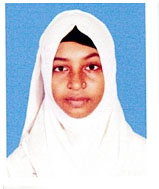 Tanzida Sultana Liza