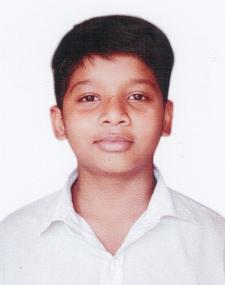 Md Abdullah Bin Farhad