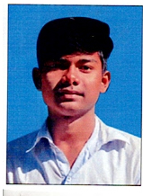 SUSHANTA SAHA