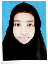 Asra Akter Arshi