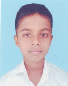 Fahad Hosen Robin