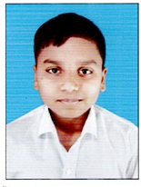 Md Iftekhar Hossain Araf