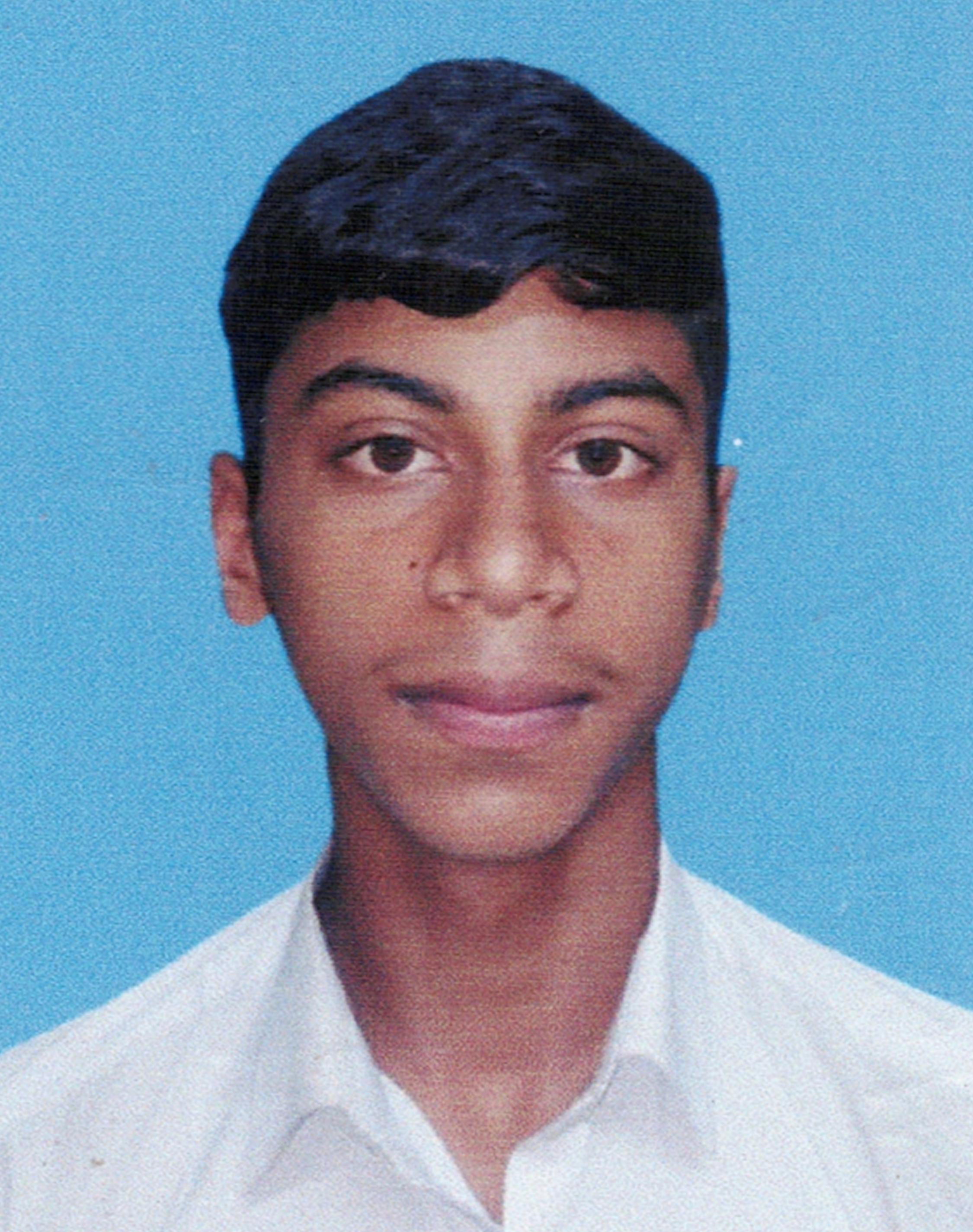 Saif Uddin Shawon