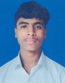 Mohammed Mirajul Islam Miraj