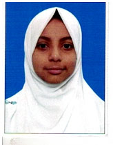 MALIHA TABASSUM ANIKA