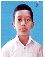 MD EMTIAS AHMED  SOHAN