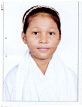 MAHMUDA AKTER CHOWDARY SAUDA