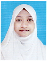 Nabiha Kashpi papia