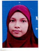 MAHZABIN SULTANA ERA