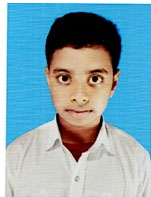 K.M RAMIZ IBNE ABDULLAH