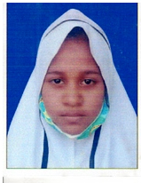 MOSAMMAT MARIA AKTER