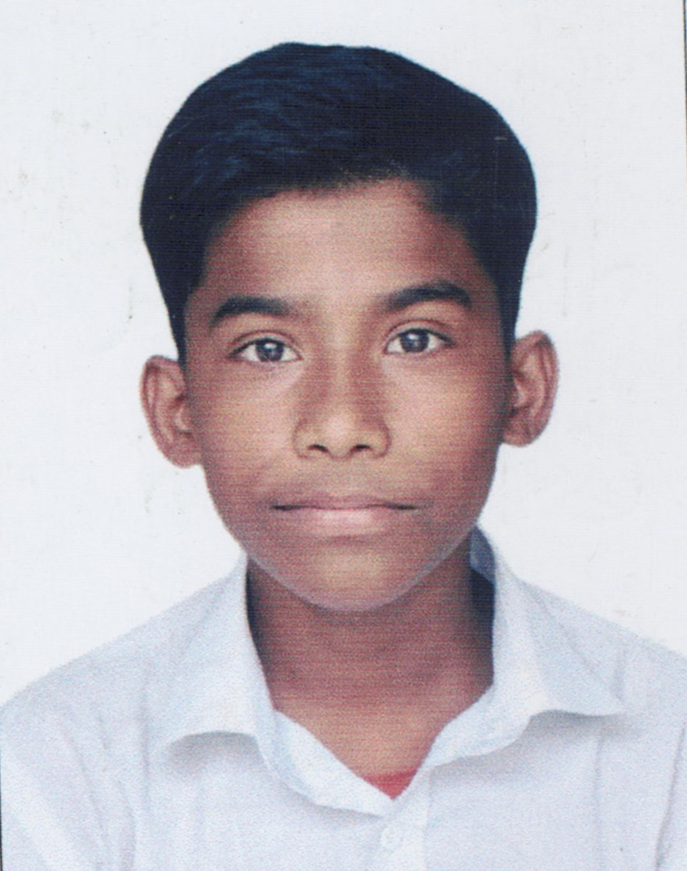 Imtiaz Uddin Fuad