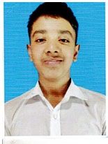 ABDULLAH AL  MUNTASIR