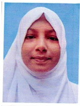 MIFTAHUL JANNAT MAISHA