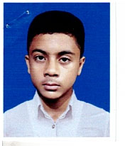 MOFAJJEL HOSSEN SAIMUN