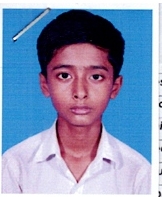 TANAY CHANDRA DAS  TANU