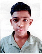 SHEIKH IFAZ BIN HALIM