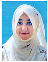 JANNATUL TAJIN BORSHA