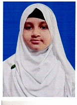 Nafiza Anjum Maliha