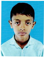 Sourav Chandra Ghosh