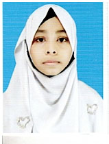 Bibi Ayesha Akhter Tanha