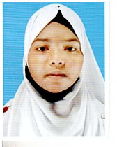 Tayyaba Nur