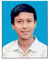 Delwar Hossain Nirab