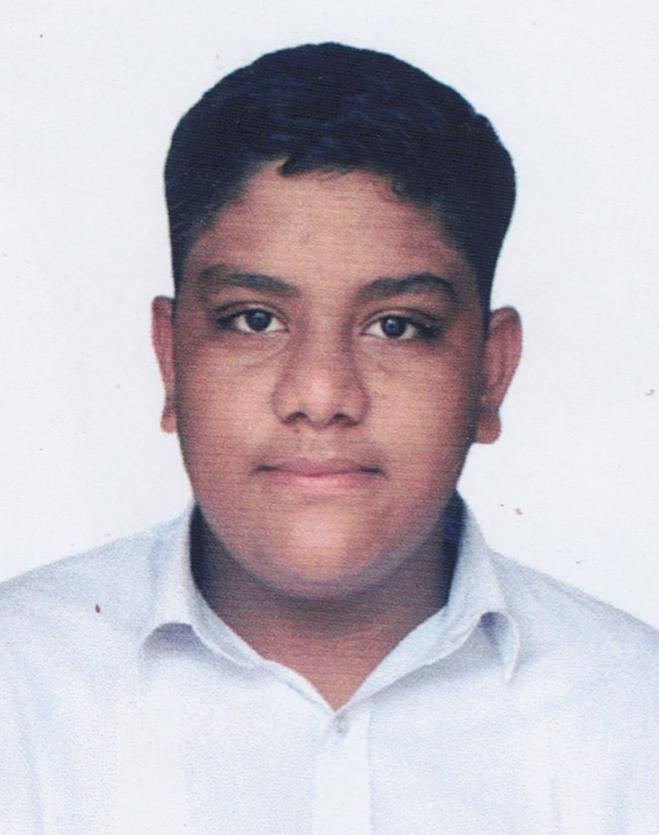 Abdullah Al Arik