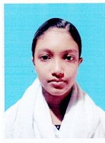 PROTASHA CHAKRABARTI