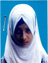 Ayesha Akhter Fahima